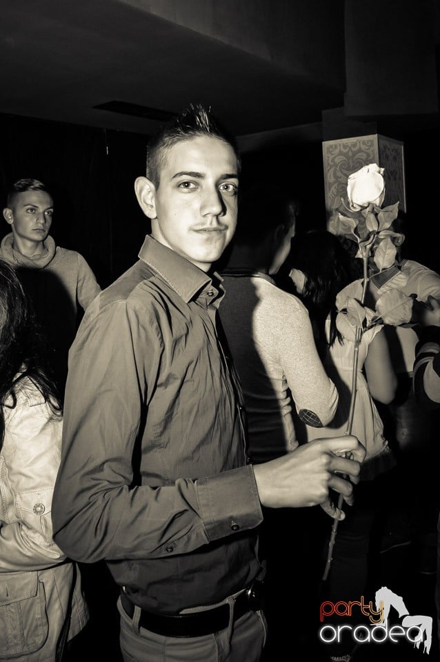 Muzica live Blaga de la Oradea, 