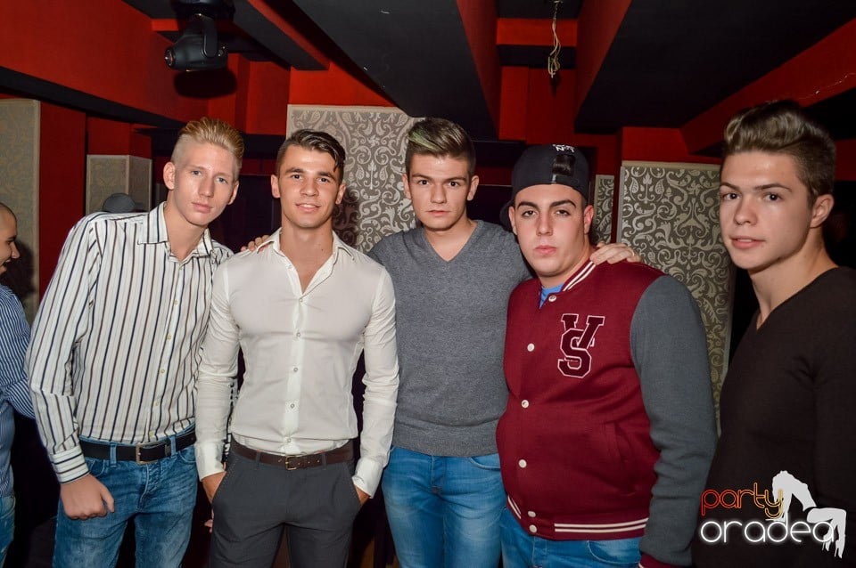 Muzica live Blaga de la Oradea, 