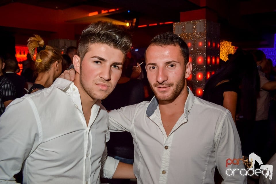 Muzica live Blaga de la Oradea, 