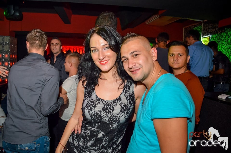 Muzica live Blaga de la Oradea, 