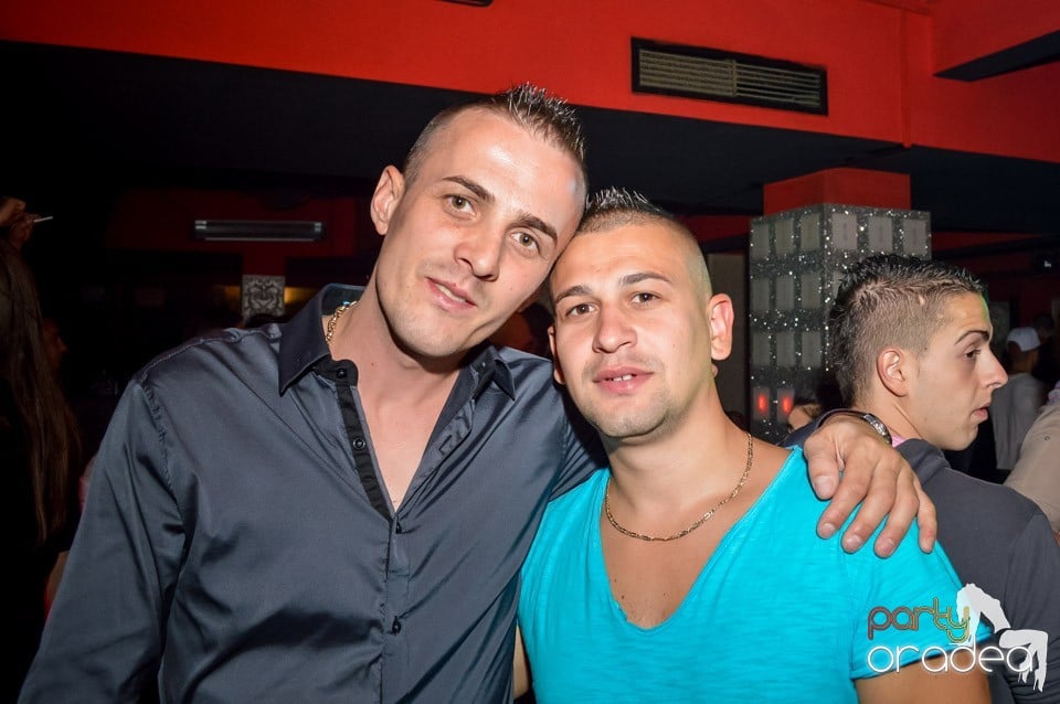 Muzica live Blaga de la Oradea, 