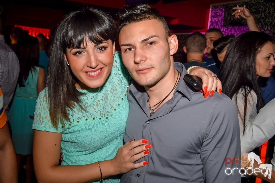 Muzica live Blaga de la Oradea, 