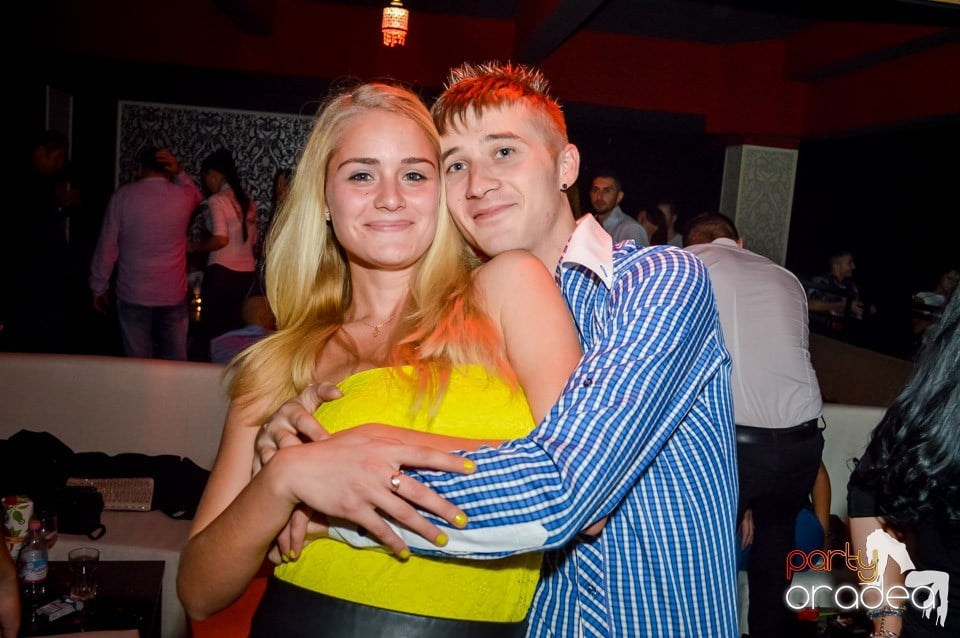 Muzica live Blaga de la Oradea, 