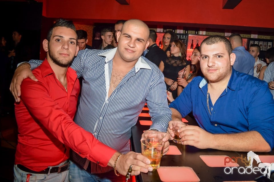 Muzica live Blaga de la Oradea, 