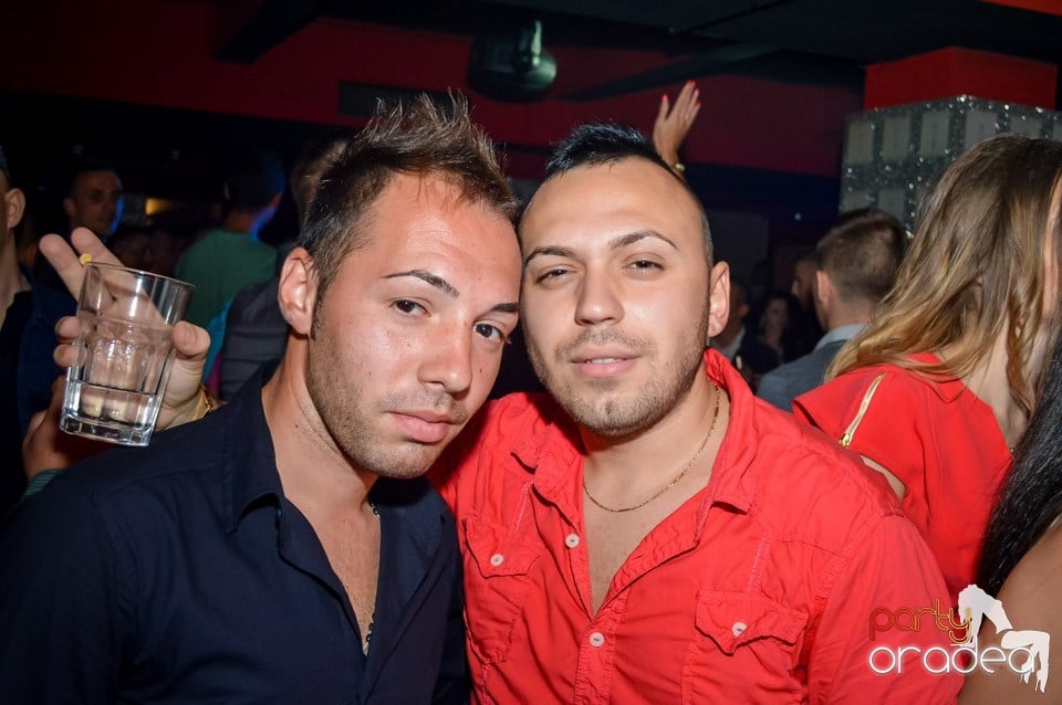 Muzica live Blaga de la Oradea, 