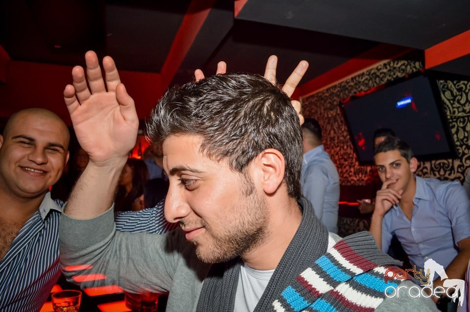 Muzica live Blaga de la Oradea, 