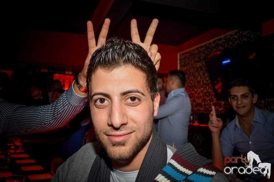 Muzica live Blaga de la Oradea, 