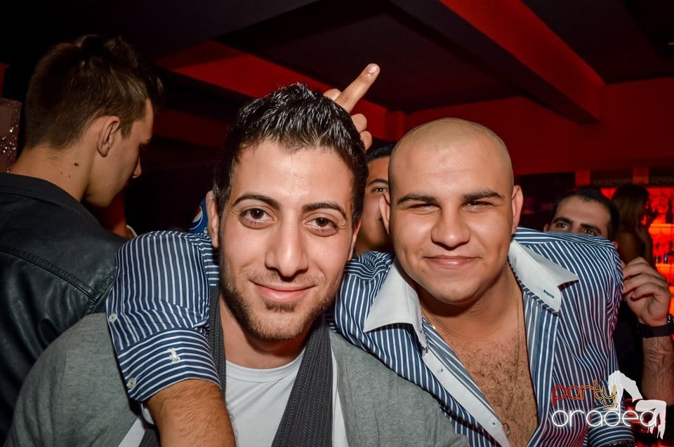 Muzica live Blaga de la Oradea, 