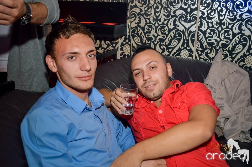 Muzica live Blaga de la Oradea, 