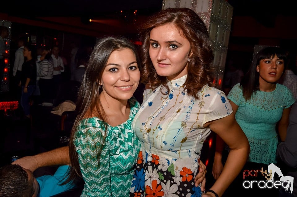 Muzica live Blaga de la Oradea, 