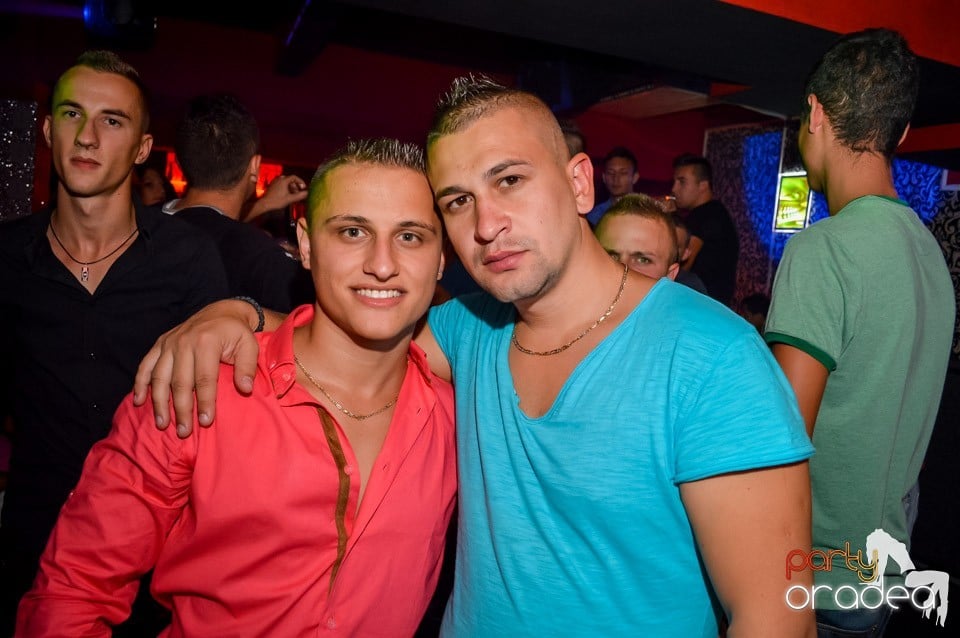 Muzica live Blaga de la Oradea, 