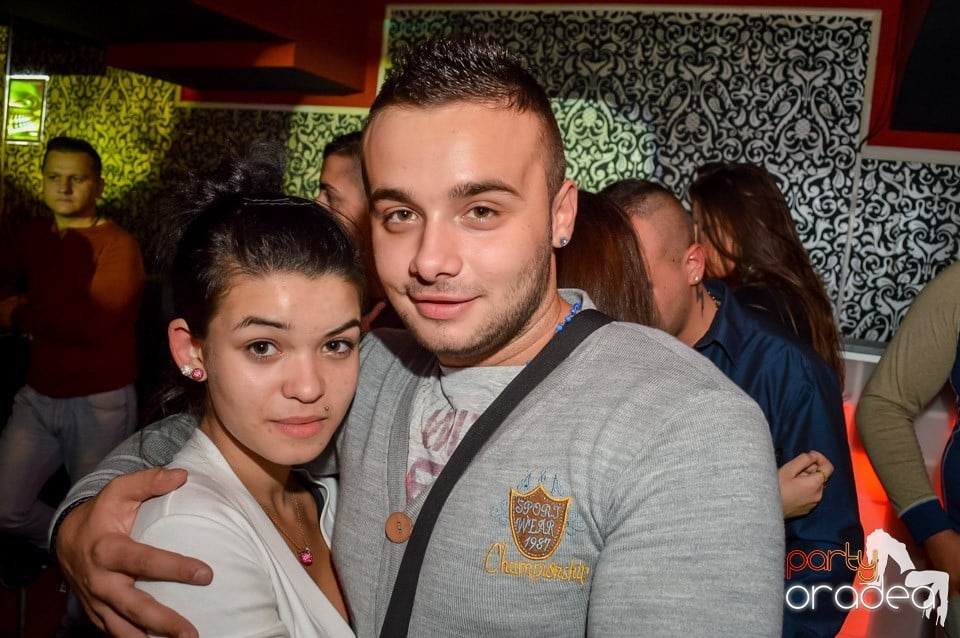 Muzica live Blaga de la Oradea, 