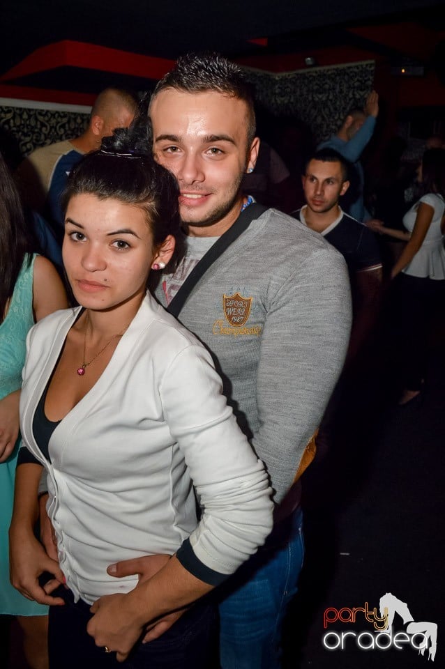 Muzica live Blaga de la Oradea, 