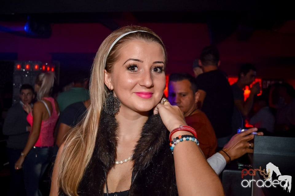 Muzica live Blaga de la Oradea, 