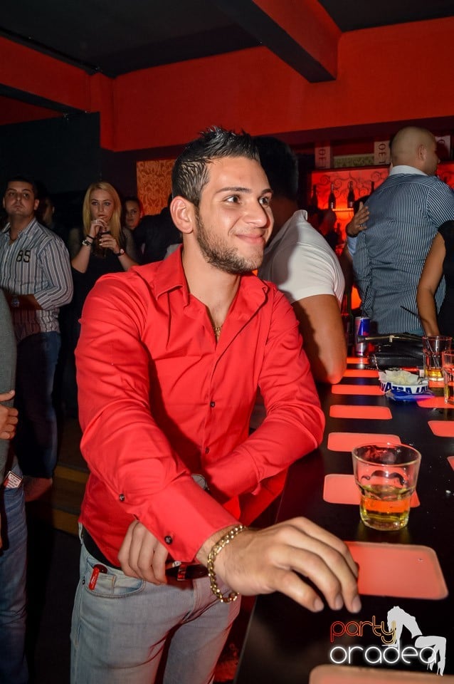 Muzica live Blaga de la Oradea, 