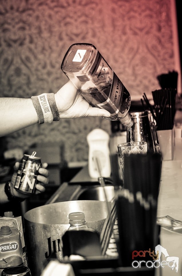 Muzica Live Blaga de la Oradea, 