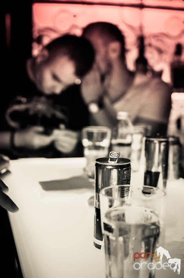 Muzica Live Blaga de la Oradea, 