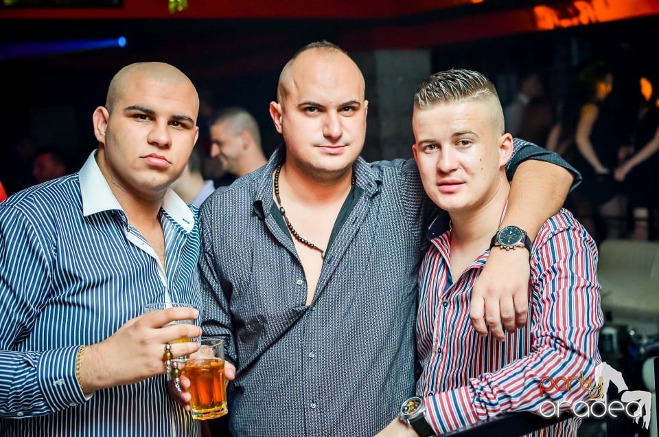 Muzica Live Blaga de la Oradea, 