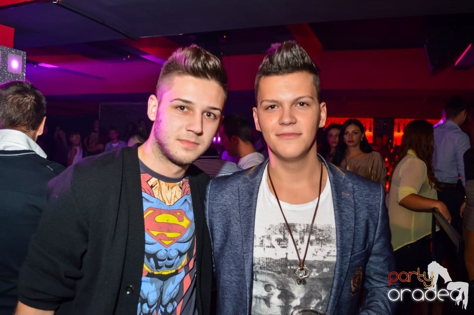 Muzica live Blaga de la Oradea, 