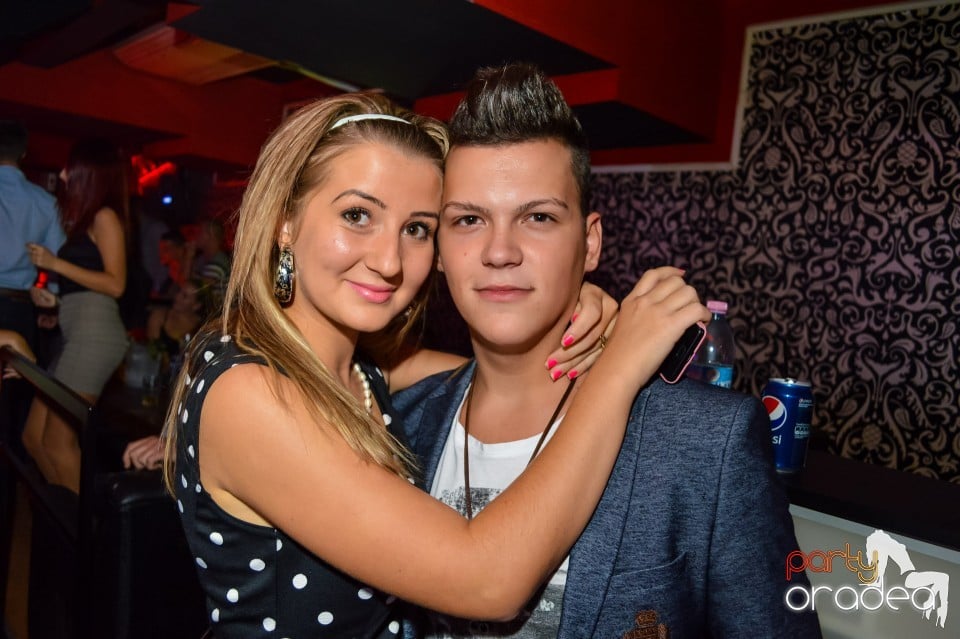 Muzica live Blaga de la Oradea, 