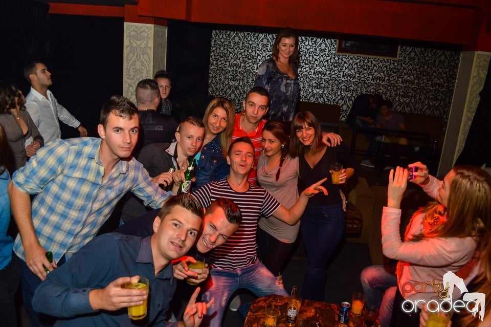 Muzica live Blaga de la Oradea, 