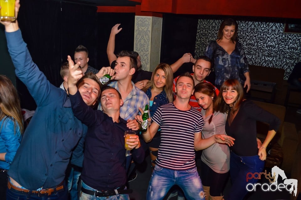 Muzica live Blaga de la Oradea, 