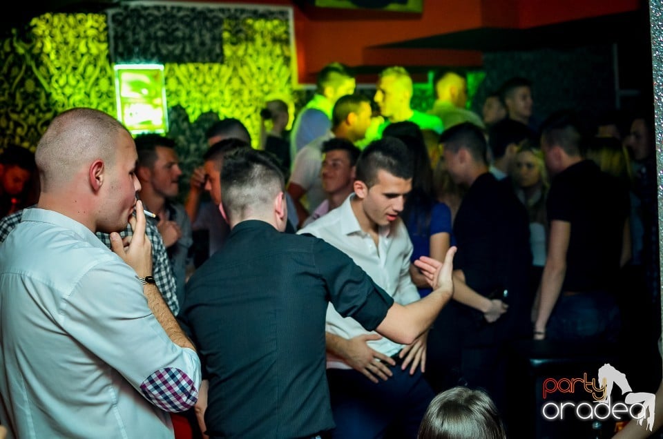 Muzica Live Blaga de la Oradea, 