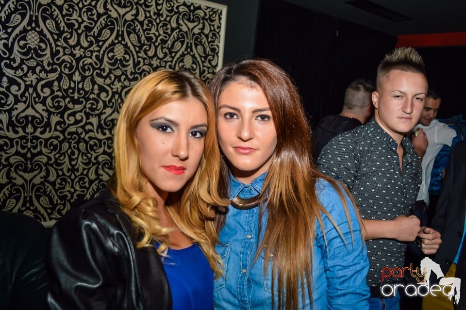 Muzica live Blaga de la Oradea, 