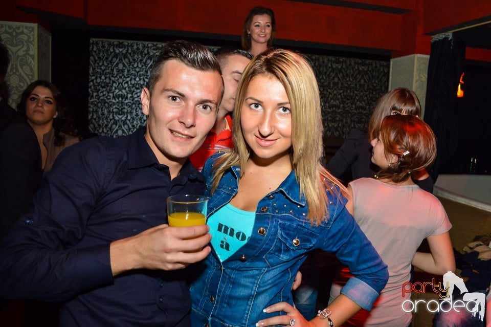 Muzica live Blaga de la Oradea, 