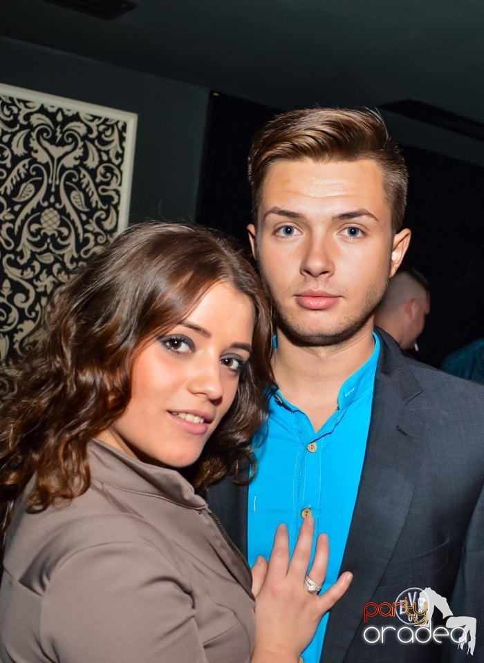 Muzica live Blaga de la Oradea, 