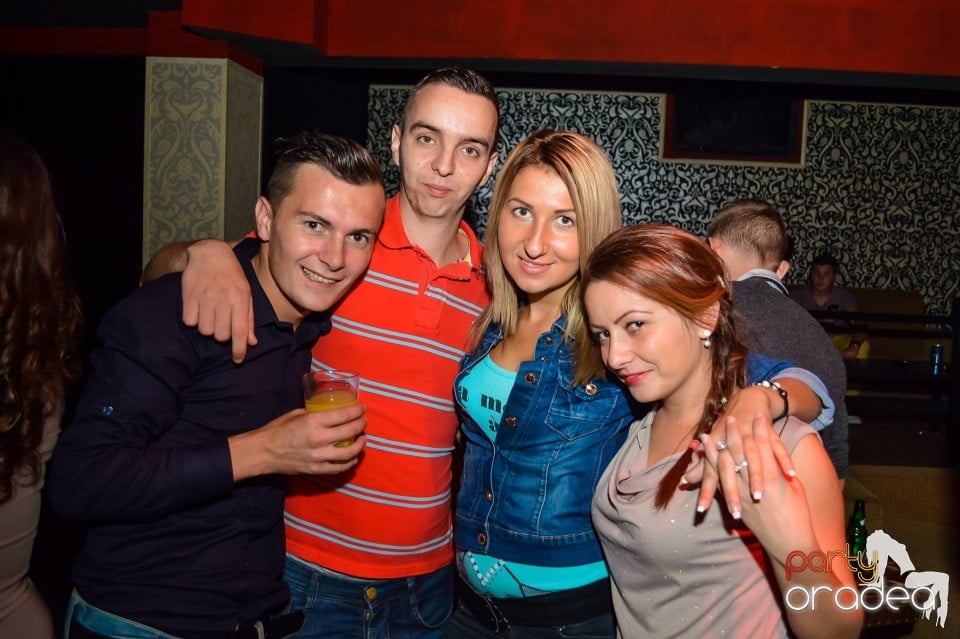 Muzica live Blaga de la Oradea, 