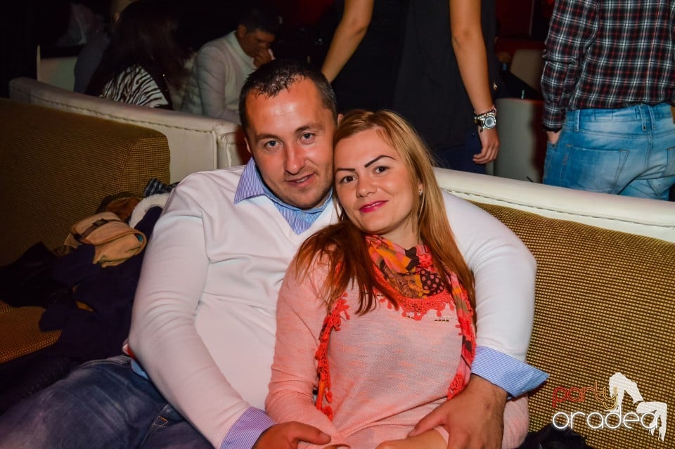 Muzica live Blaga de la Oradea, 