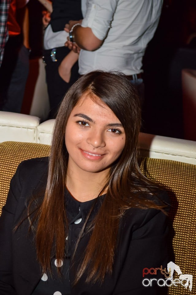 Muzica live Blaga de la Oradea, 