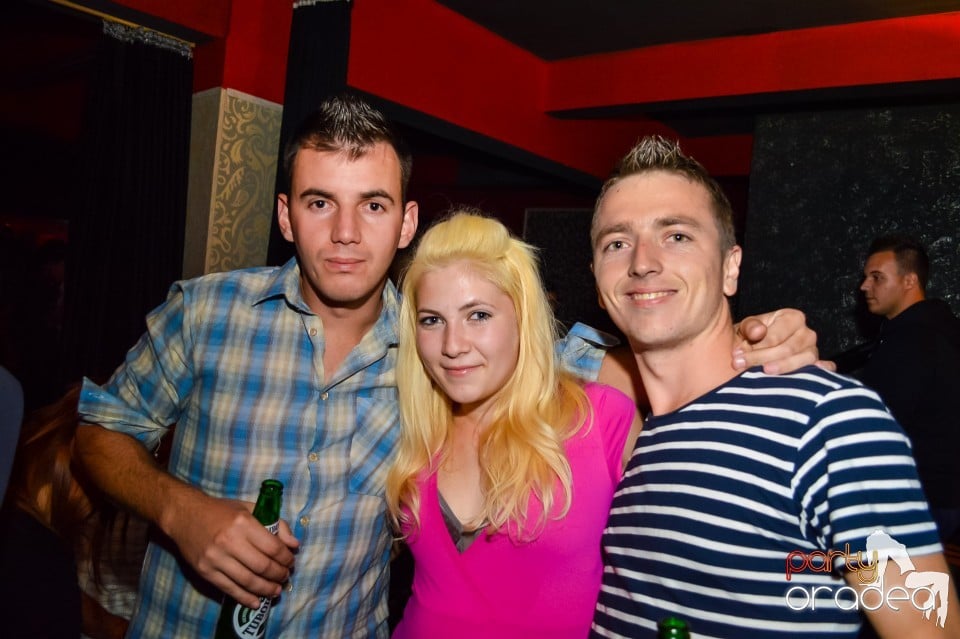 Muzica live Blaga de la Oradea, 