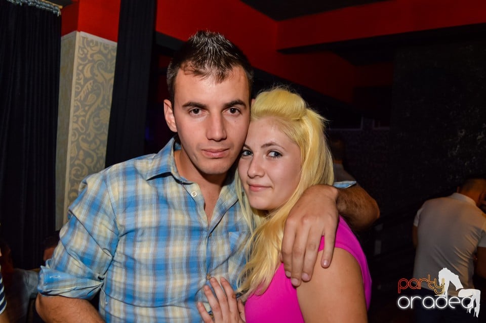 Muzica live Blaga de la Oradea, 