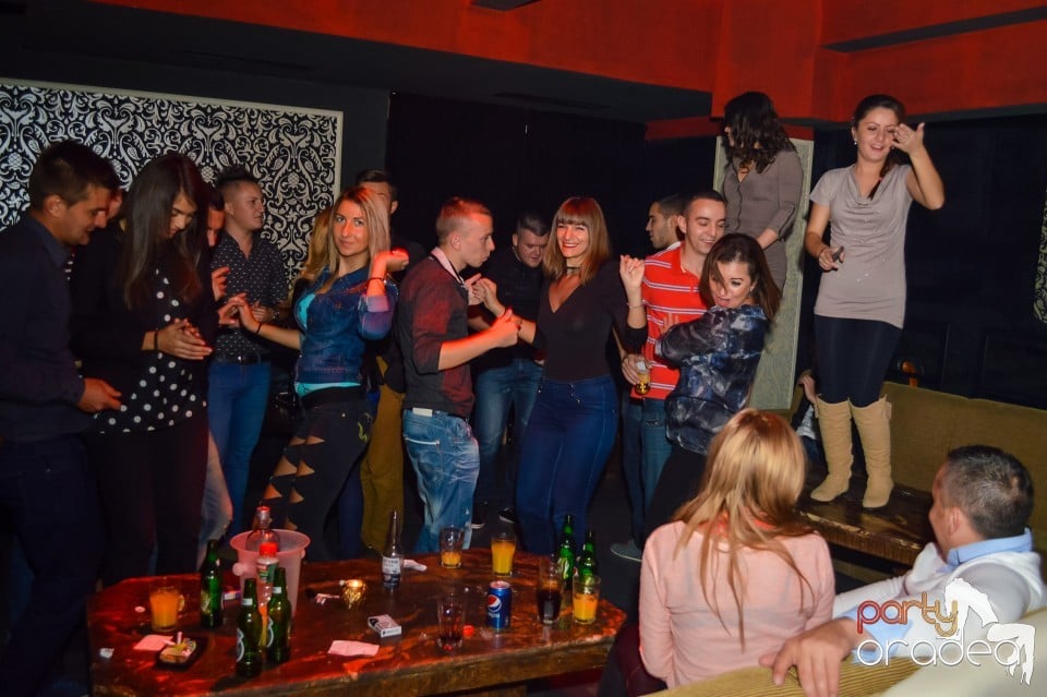 Muzica live Blaga de la Oradea, 