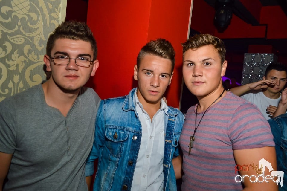 Muzica live Blaga de la Oradea, 