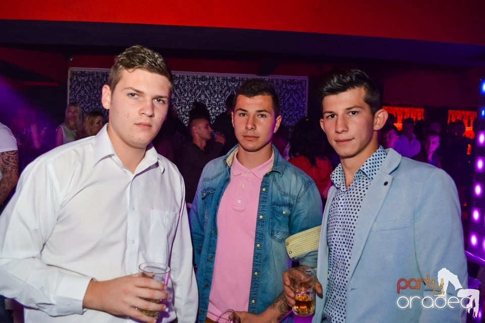 Muzica live Blaga de la Oradea, 