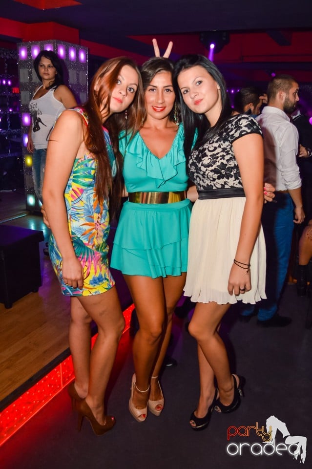 Muzica live Blaga de la Oradea, 