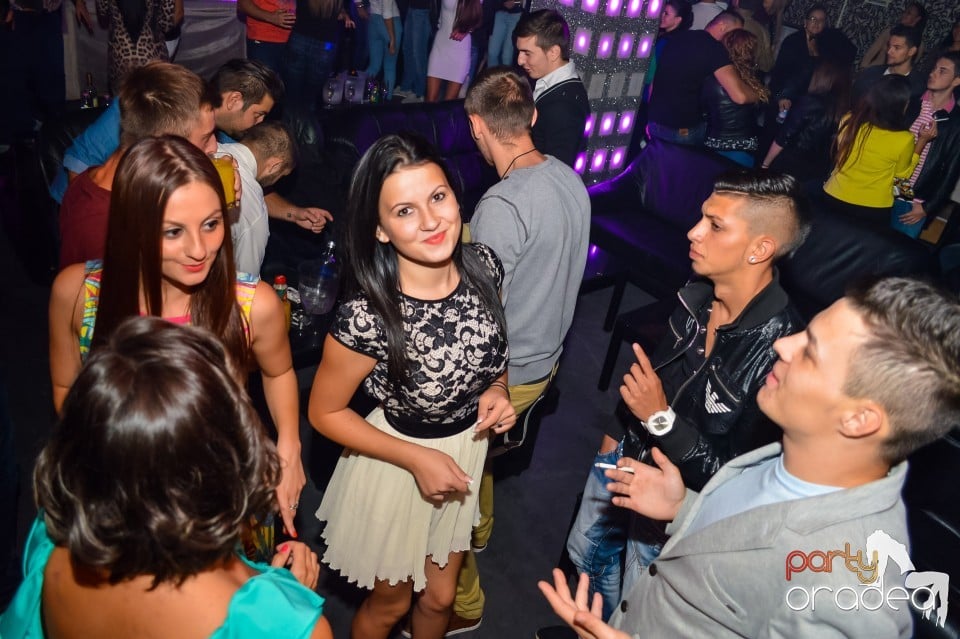 Muzica live Blaga de la Oradea, 