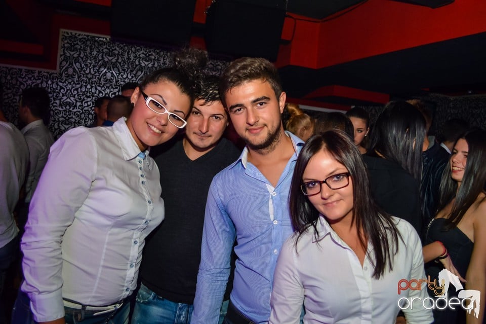 Muzica live Blaga de la Oradea, 