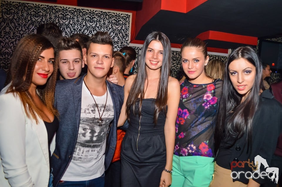 Muzica live Blaga de la Oradea, 