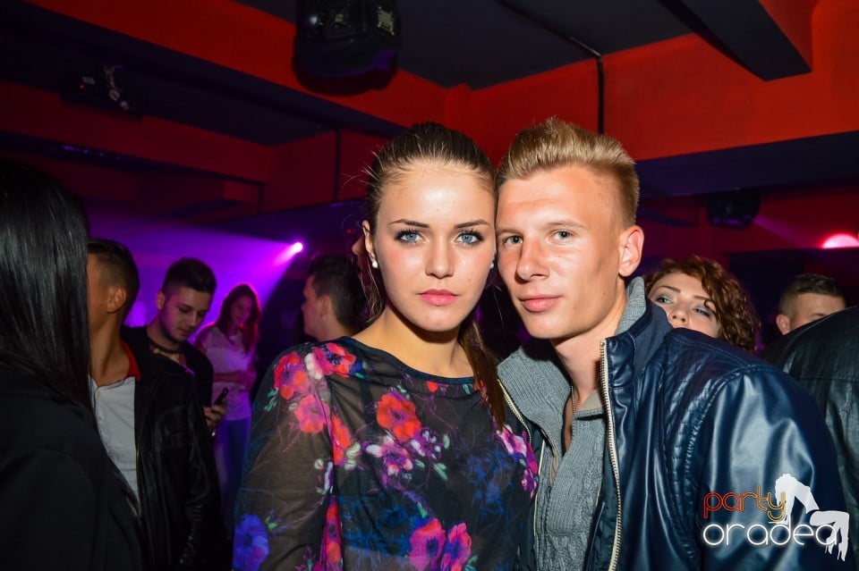 Muzica live Blaga de la Oradea, 