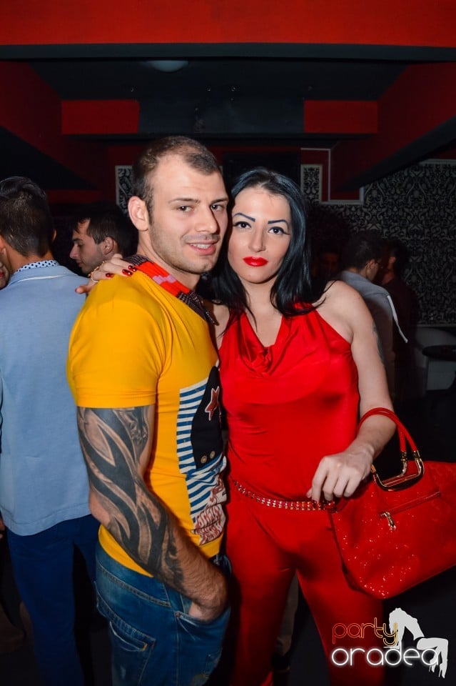 Muzica live Blaga de la Oradea, 