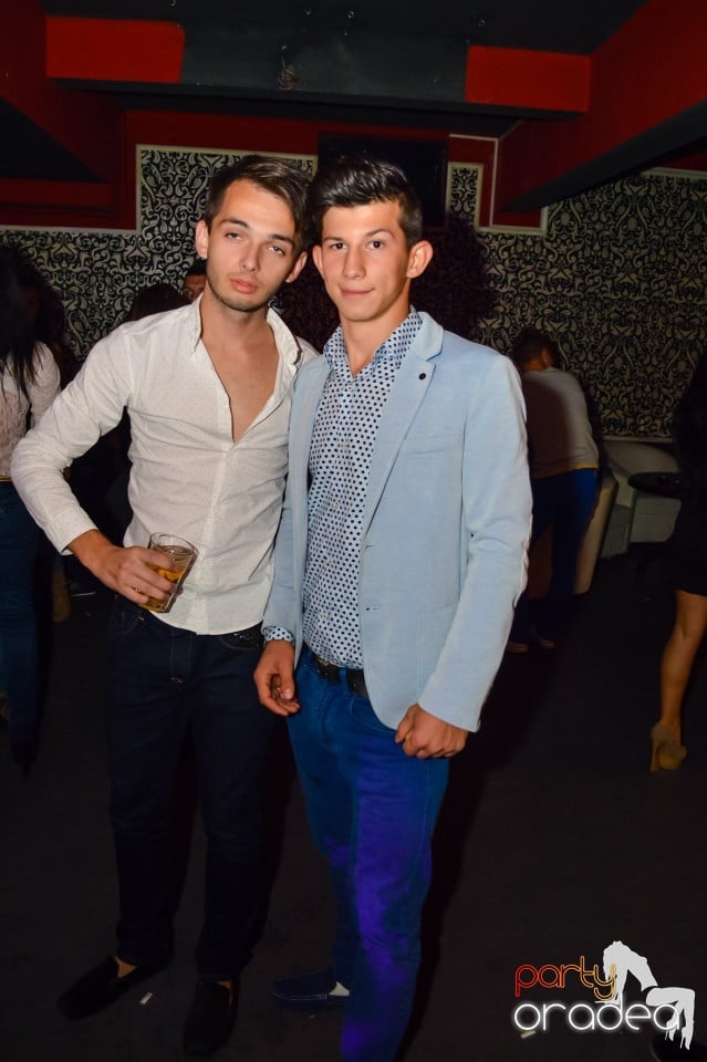 Muzica live Blaga de la Oradea, 