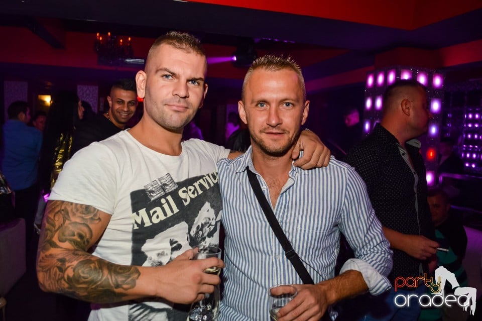 Muzica live Blaga de la Oradea, 