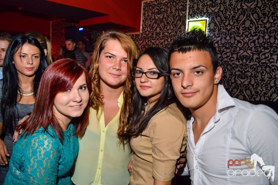 Muzica live Blaga de la Oradea, 