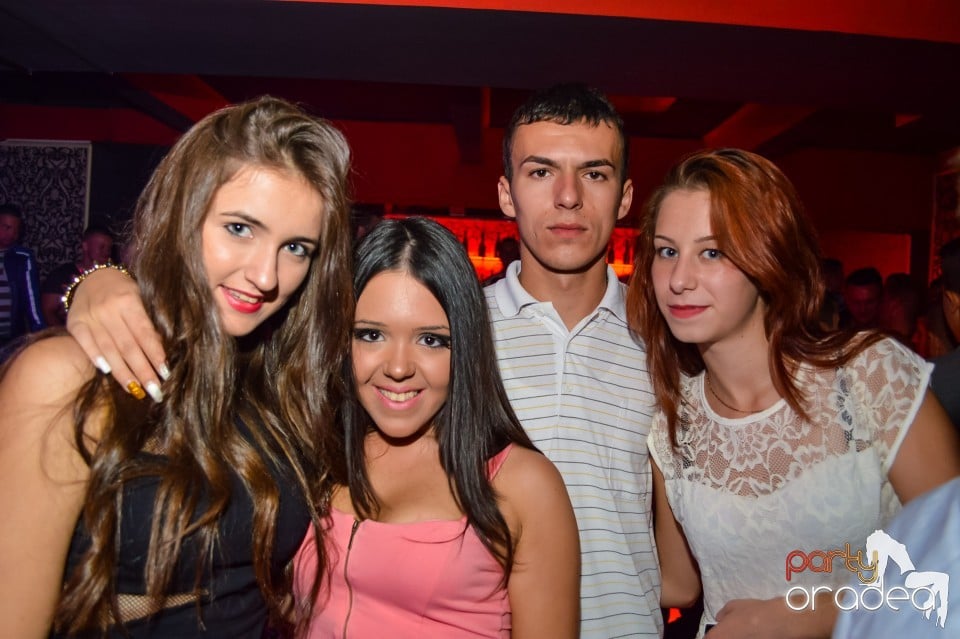 Muzica live Blaga de la Oradea, 