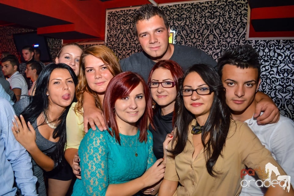 Muzica live Blaga de la Oradea, 