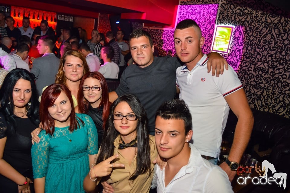 Muzica live Blaga de la Oradea, 